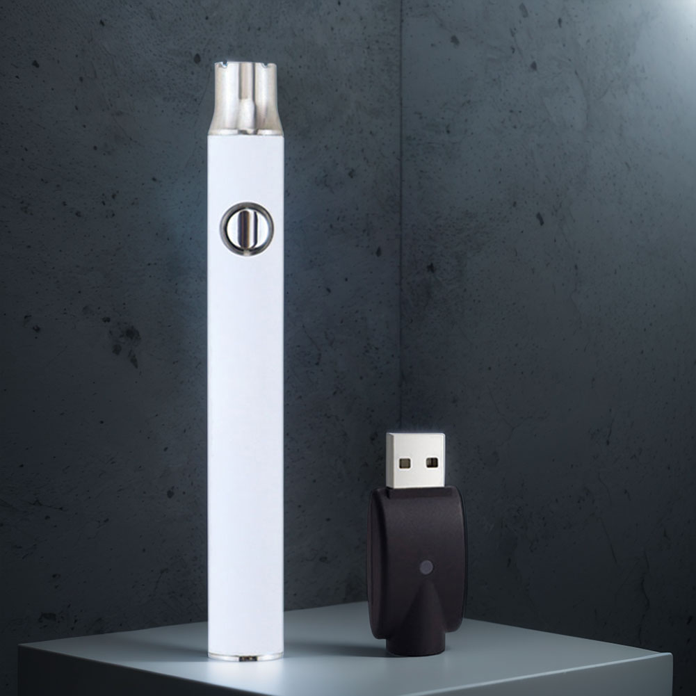 Flux Pen Electronics - 510 スレッドポータブル電気はんだごてペン USB 充電器付き 350/650/1100mAh ペンはんだごて電子溶接修復ツール