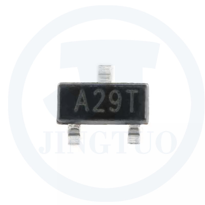Mosfet Transistor Set - 20 個 AO3402 A29T 4A 30V