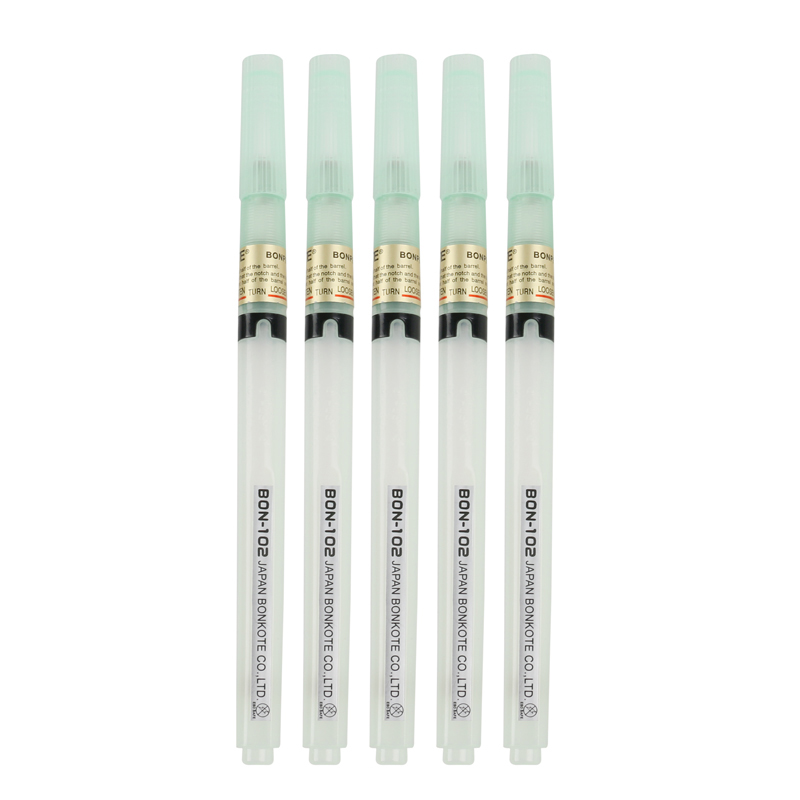 Flux Pen Electronics - 2026年激安販売 1個入り 102フラックスペン はんだ付け用ロジンペーストツール アプリケーターブラシヘッド ノークリーン