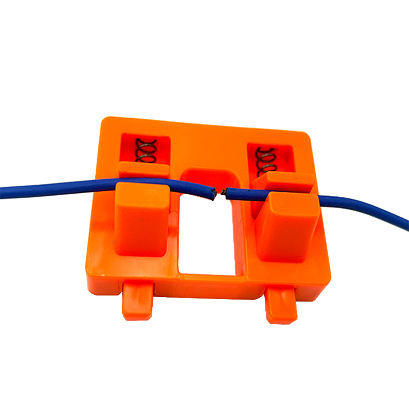 Diy Electronics Wire - 調整可能なヘルピングハンズはんだ付けツール、拡大鏡付き、PCB修理用ワイヤーホルダークランプ、電子溶接治具