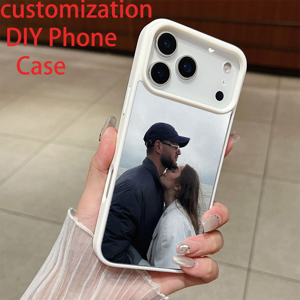 Diy Electronics Case - カスタムDIYスマホケース iPhone 17 16 15 14