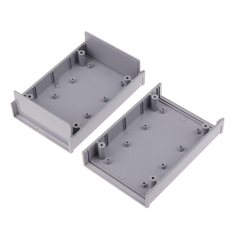 ホット販売 1 個 PCB 機器ボックスエンクロージャ電子プ - Diy Box Electronics Mall のレビューと価格