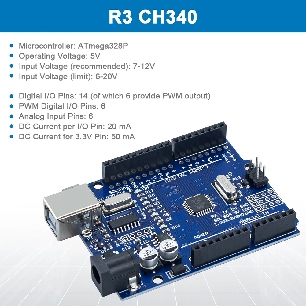 電子工作基本スターターキット ブレッドボードセンサーモジュー - Diy Electronics Basics のレビューと価格