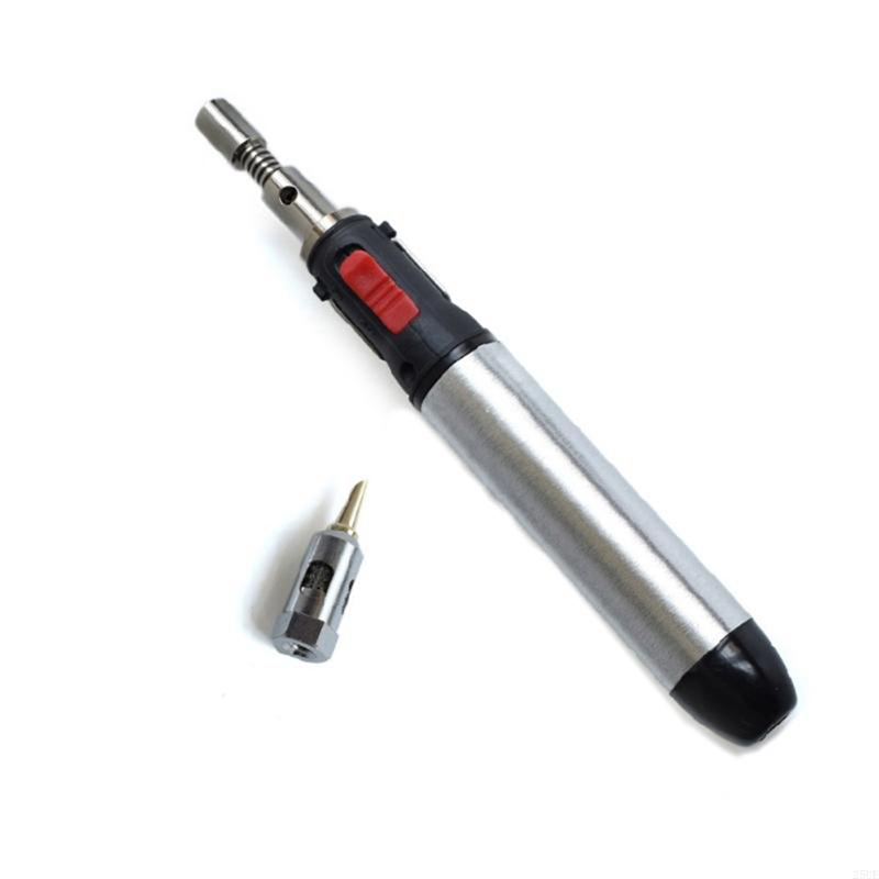 LNHF ガスはんだごて溶接用電子メンテナンス車両修理用 3 - Flux Pen Electronics のレビューと価格