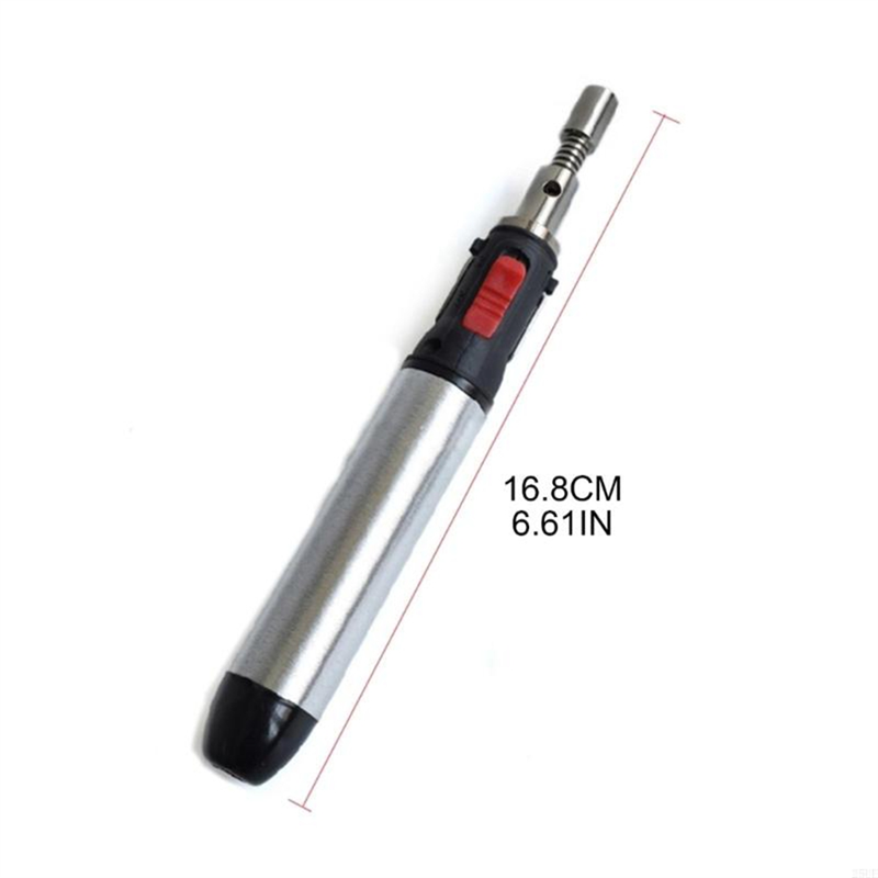 LNHF ガスはんだごて溶接用電子メンテナンス車両修理用 3 - Flux Pen Electronics のレビューと価格