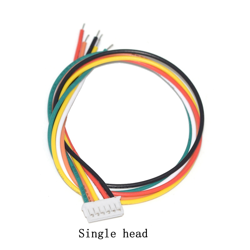10 個 ZH 1.5 ミリメートルワイヤーケーブルコネクタ - Diy Electronics Wire のレビューと価格