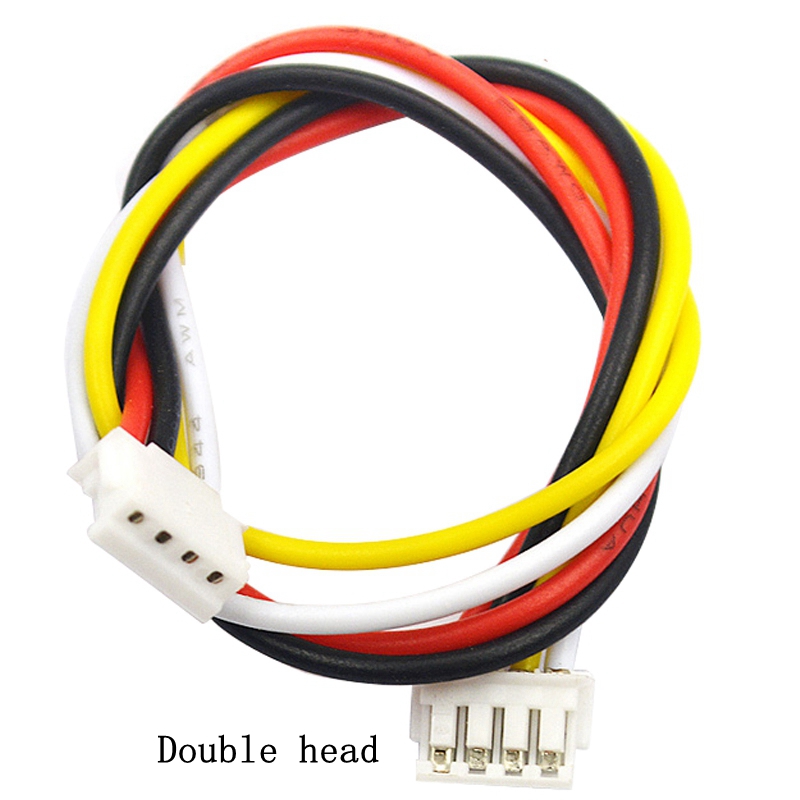 10 個 ZH 1.5 ミリメートルワイヤーケーブルコネクタ - Diy Electronics Wire のレビューと価格
