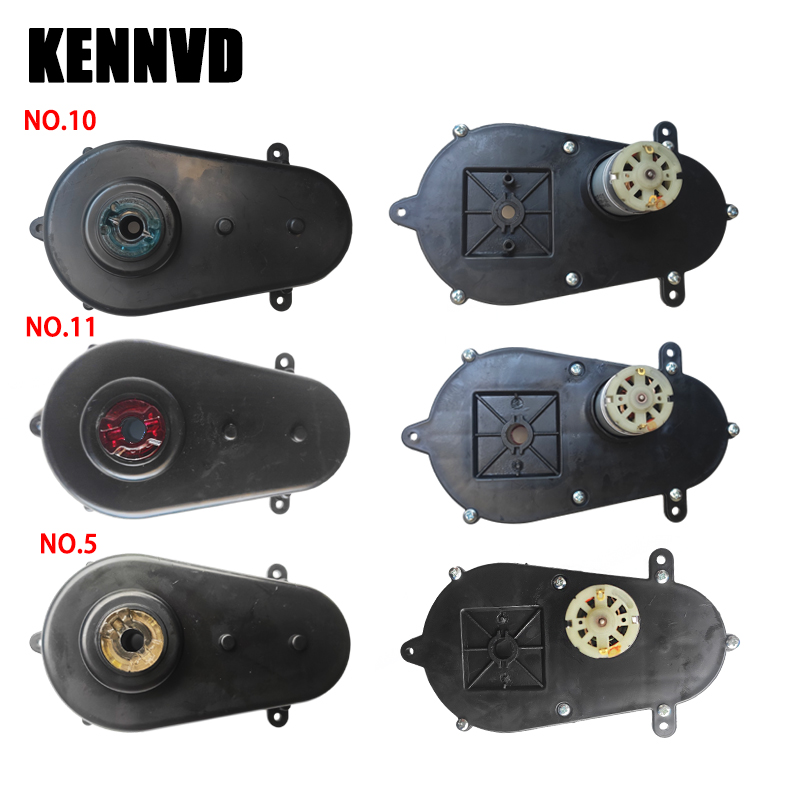 子供用電動乗用玩具車 12V 24V Hollicy HLX - Diy Box Electronics Mall のレビューと価格