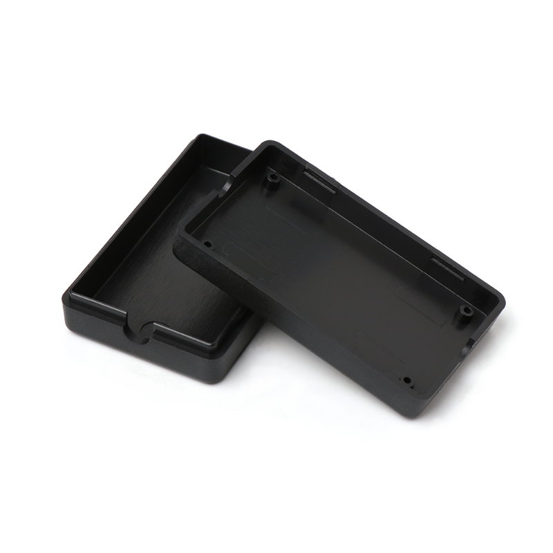 高品質の防水プラスチックケース,日曜大工用の黒いハウジング, - Diy Box Electronics Mall のレビューと価格