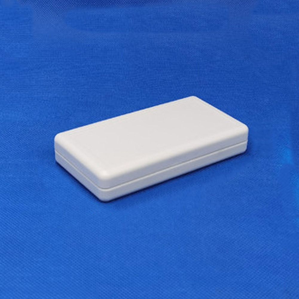4サイズDIY ABSプラスチック製機器ケース防水カバープロ - Diy Box Electronics Mall のレビューと価格