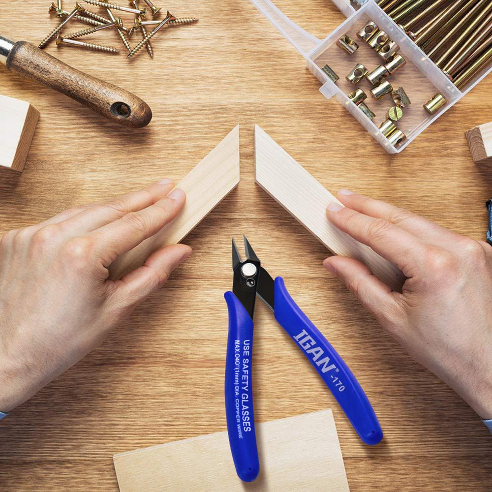 PLATO 170 ウィッシュフルクランプ DIY 電子斜め - Diy Electronics Parts のレビューと価格