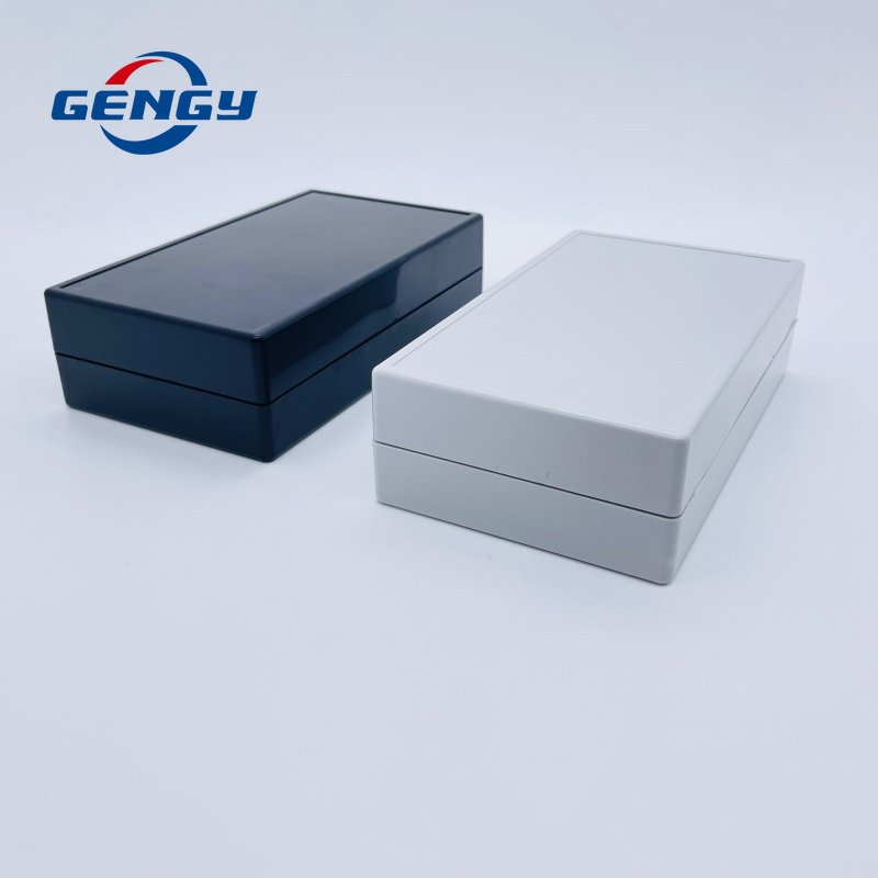 回路基板プロジェクトのエンクロージャー、DIYワイヤー接続ボ - Diy Box Electronics Mall のレビューと価格