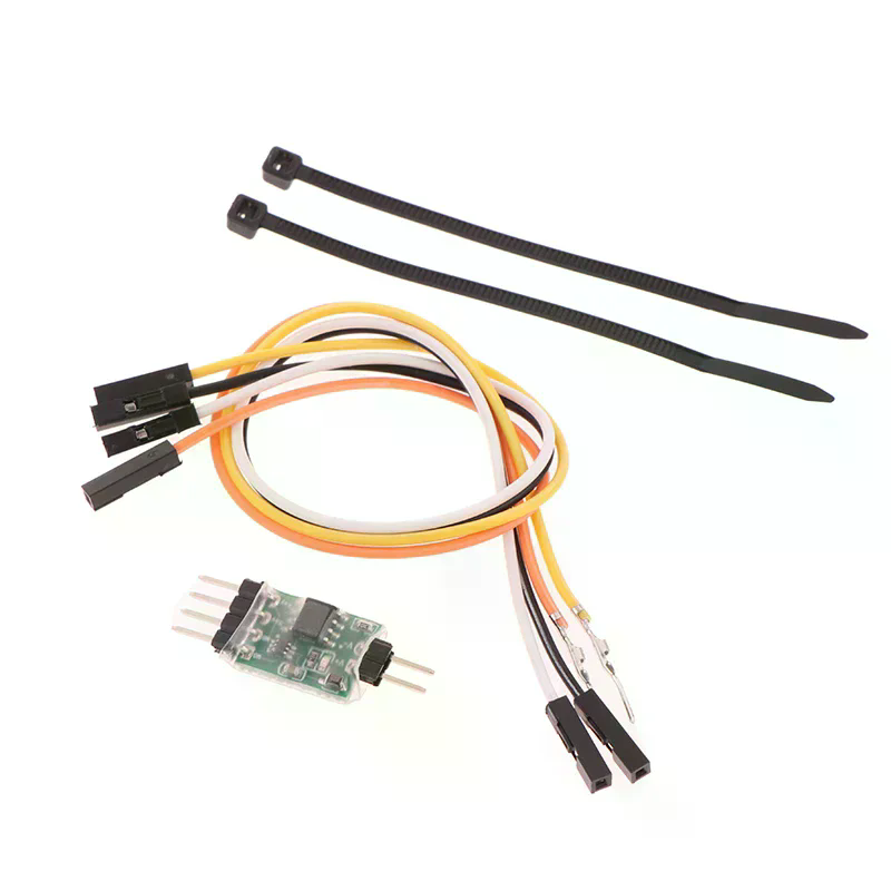 DIY デスクトップコンピュータ自動電源オン/オフ、着信時復 - Diy Electronics Parts のレビューと価格