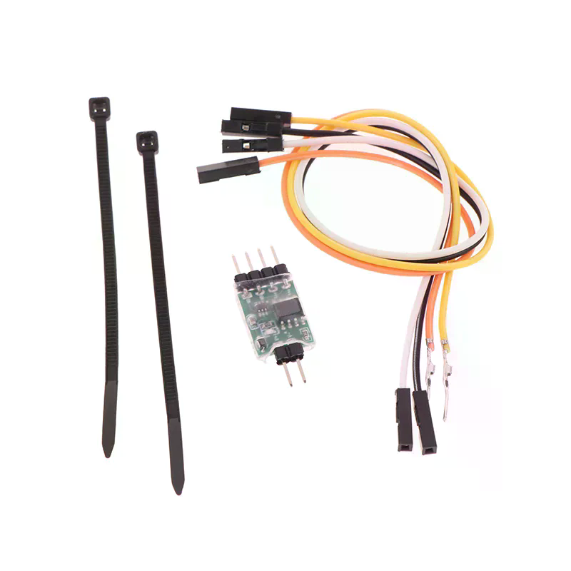 DIY デスクトップコンピュータ自動電源オン/オフ、着信時復 - Diy Electronics Parts のレビューと価格