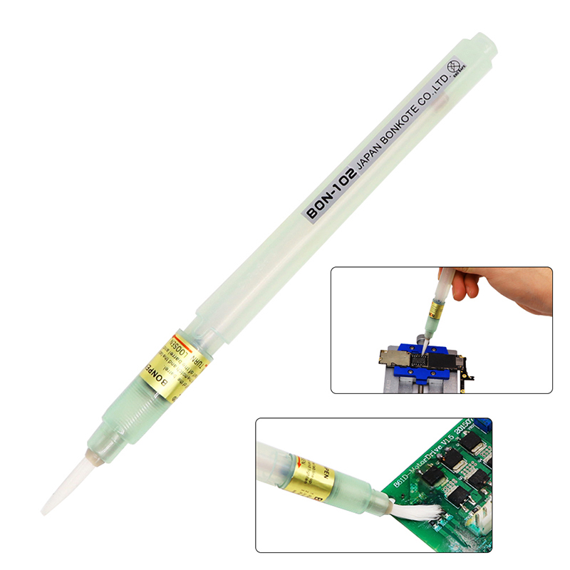 2026年激安販売 1個入り 102フラックスペン はんだ付 - Flux Pen Electronics のレビューと価格