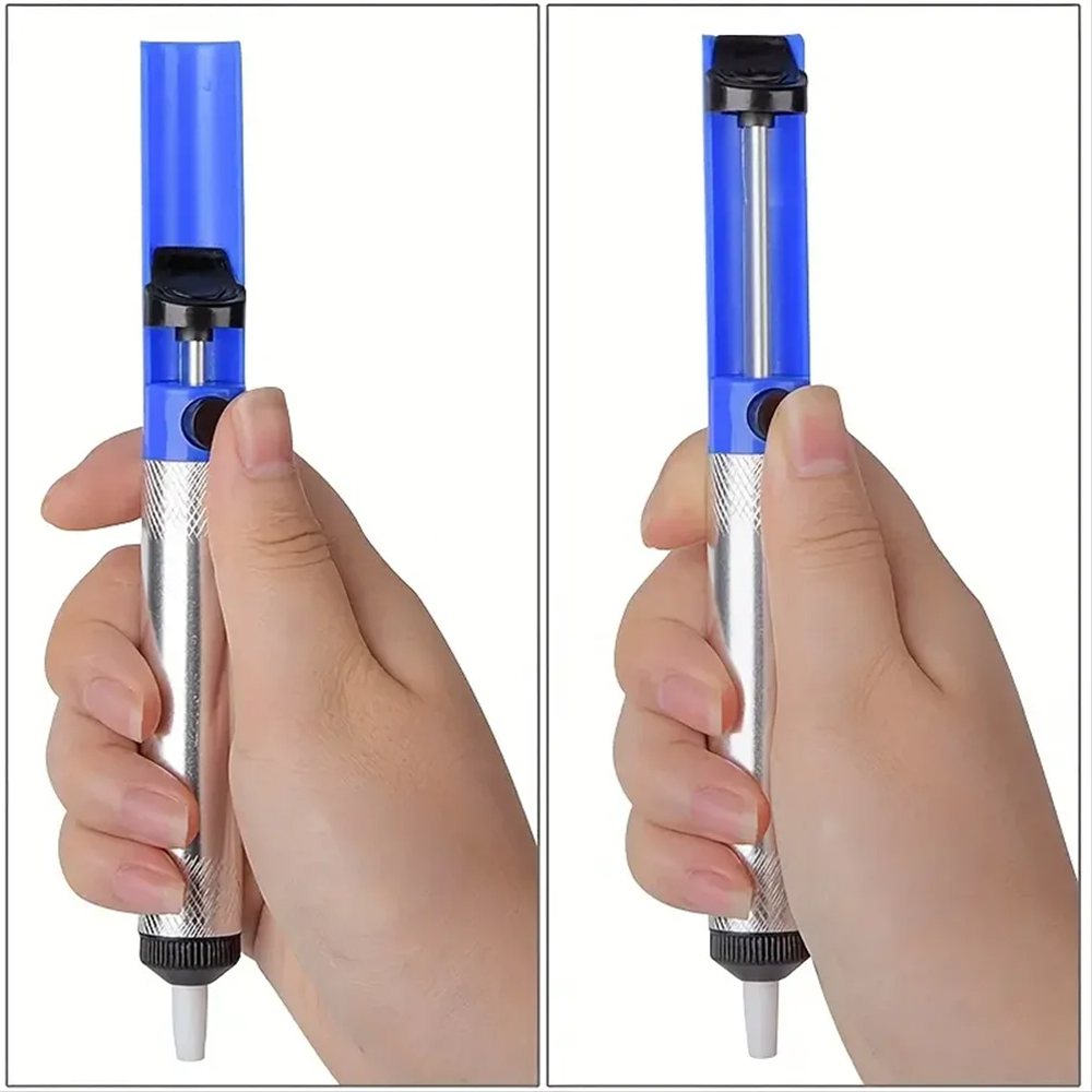 ANENG はんだ吸取器 はんだ吸取ペン 電子機器 PCB  - Flux Pen Electronics のレビューと価格