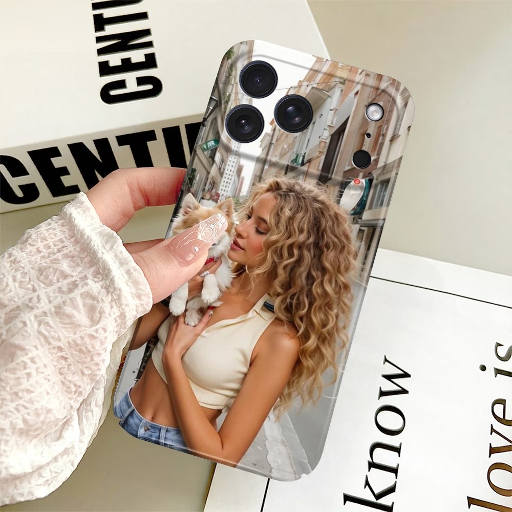 カスタムDIY写真入りスマホケース iPhone 17 16 - Diy Electronics Case のレビューと価格