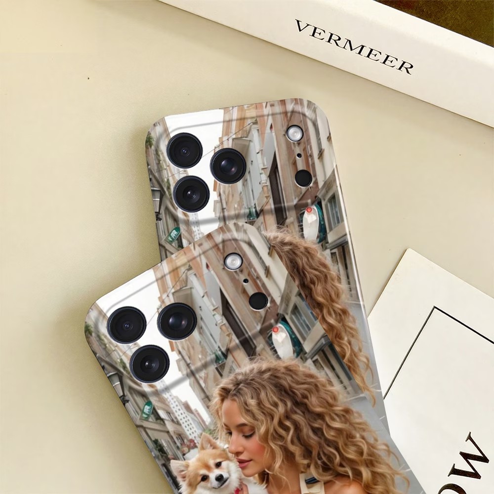 カスタムDIY写真入りスマホケース iPhone 17 16 - Diy Electronics Case のレビューと価格