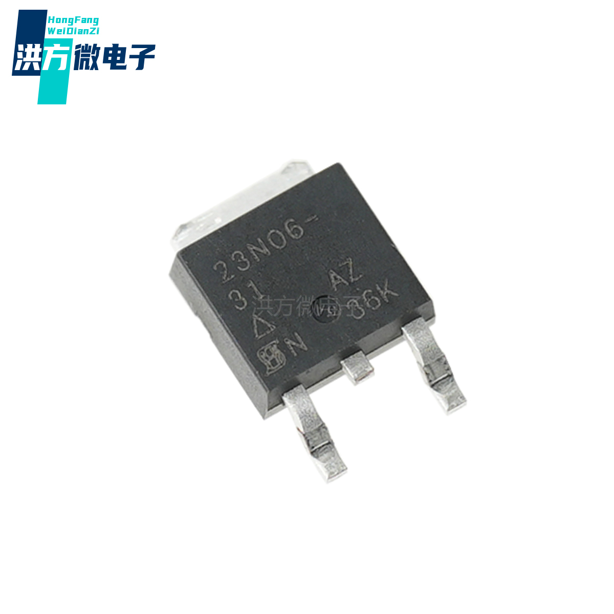 SUD23N06-31 mosfet,23n06,23n06 - Mosfet Transistor Set のレビューと価格