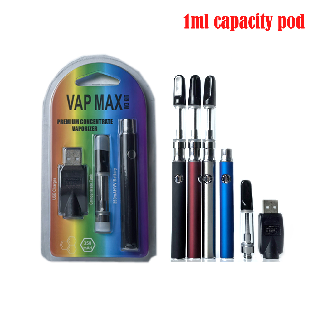 3-10 個 Vap Max W3 ベープペンバッテリー 3 - Diy Vape Electronics のレビューと価格