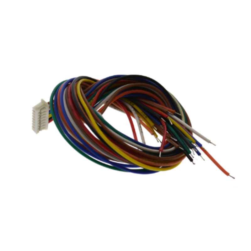 10 個 ZH 1.5 ミリメートルワイヤーケーブルコネクタ - Diy Electronics Wire のレビューと価格