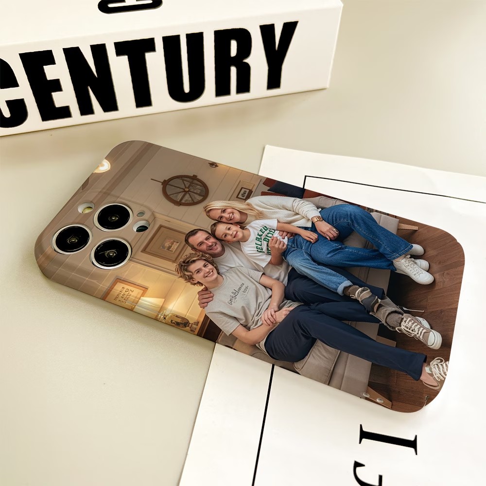 カスタムDIY写真入りスマホケース iPhone 17 16 - Diy Electronics Case のレビューと価格