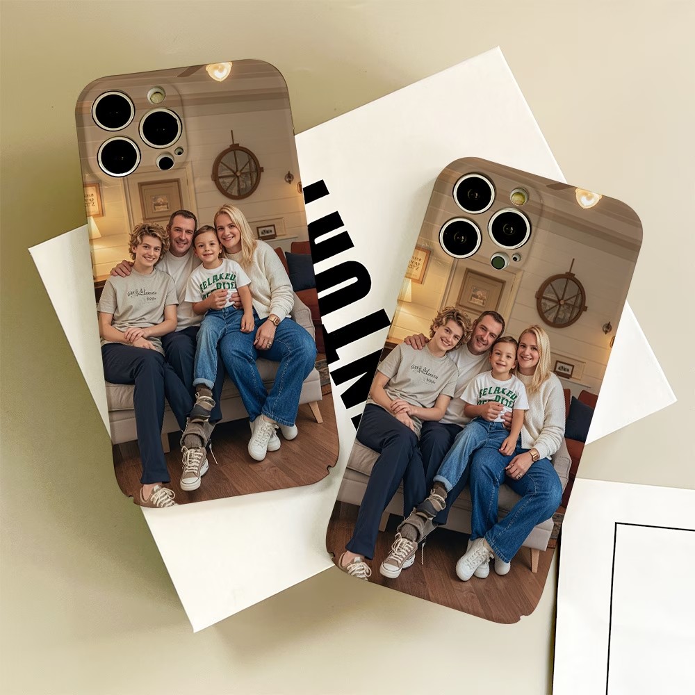 カスタムDIY写真入りスマホケース iPhone 17 16 - Diy Electronics Case のレビューと価格