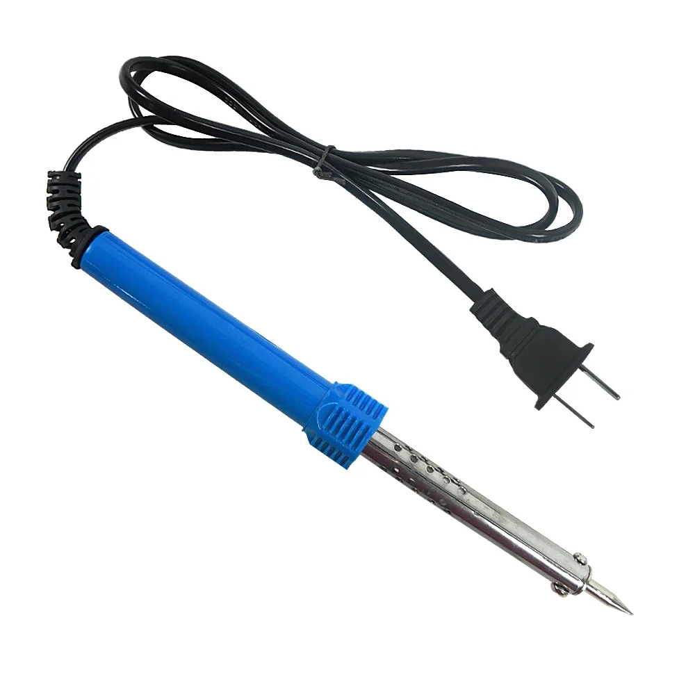 40W 110V / 220V 外部加熱電気はんだごてペン溶 - Flux Pen Electronics のレビューと価格