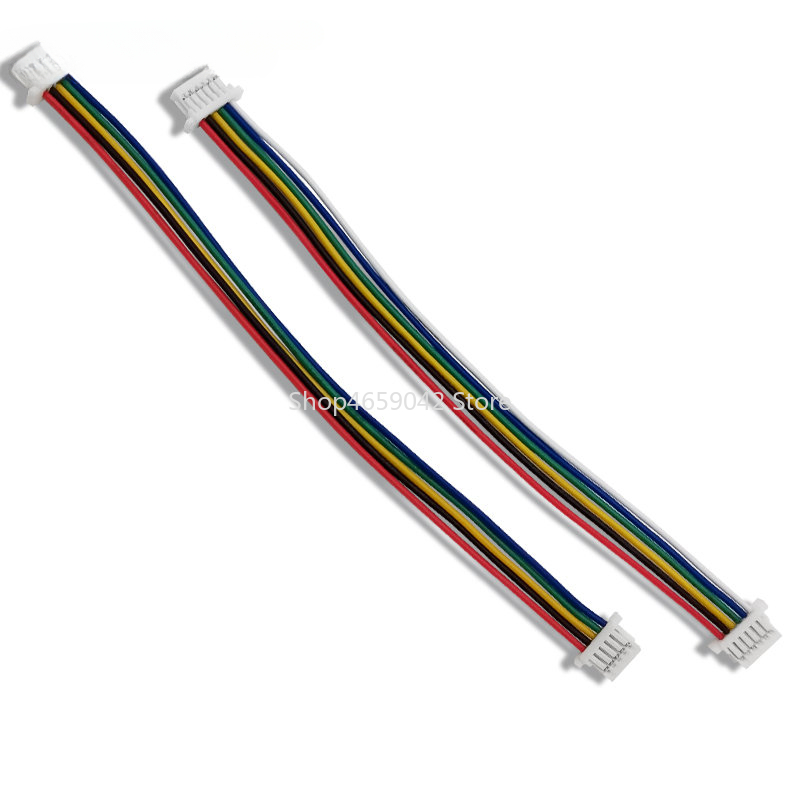 5 個 SH1.0 ワイヤーケーブルコネクタ DIY SH1 - Diy Electronics Wire のレビューと価格