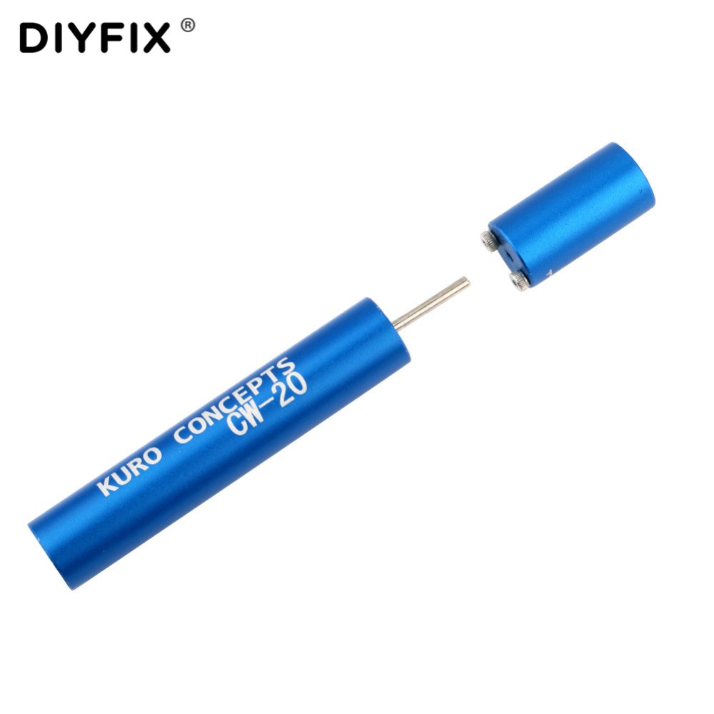 DIYFIX コイルワインダーワイヤーコイラージグツール C - Diy Vape Electronics のレビューと価格