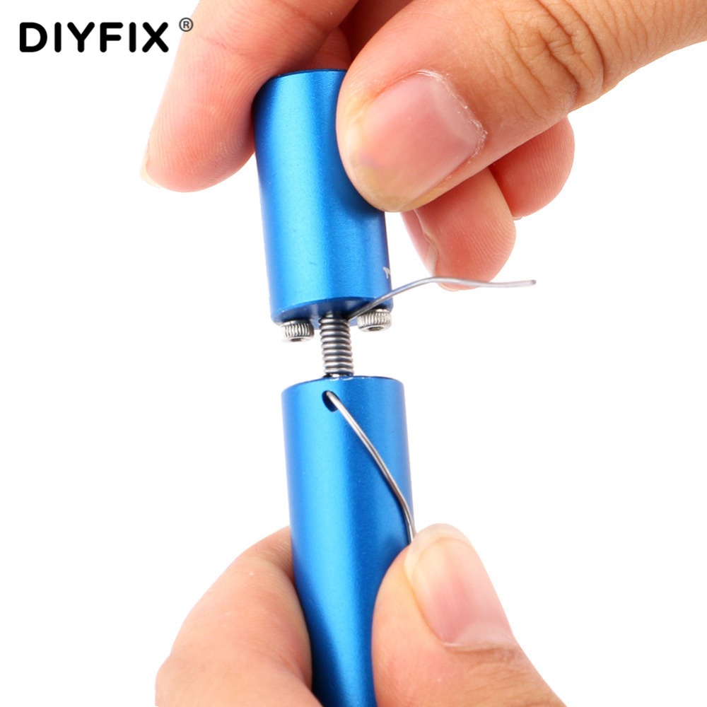 DIYFIX コイルワインダーワイヤーコイラージグツール C - Diy Vape Electronics のレビューと価格