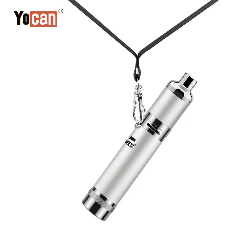 オリジナル Yocan Evolve Plus XL キット - Diy Vape Electronics のレビューと価格