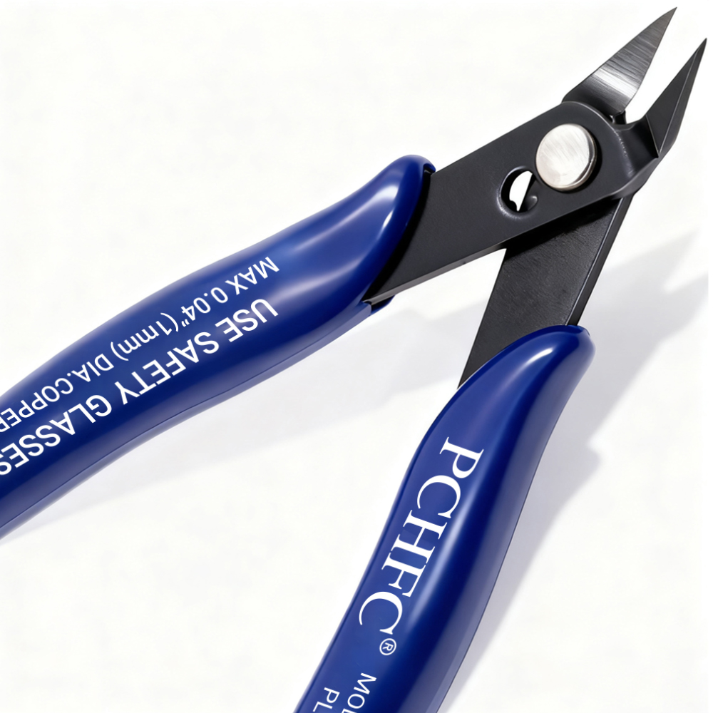 1/3/5個入り カッティングプライヤー 170 ウィッシュ - Diy Electronics Parts のレビューと価格