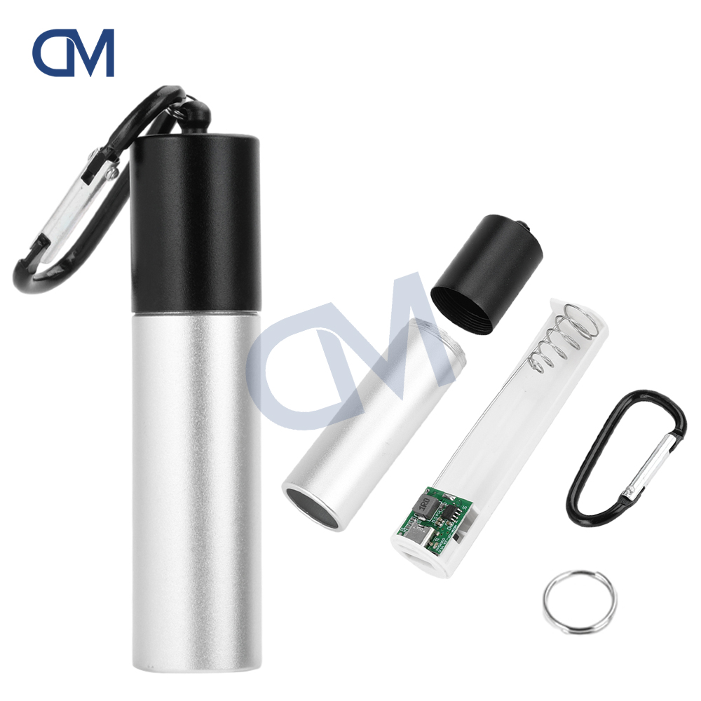 5V 2A 1x 18650/21700 USB Type- - Diy Box Electronics Mall のレビューと価格