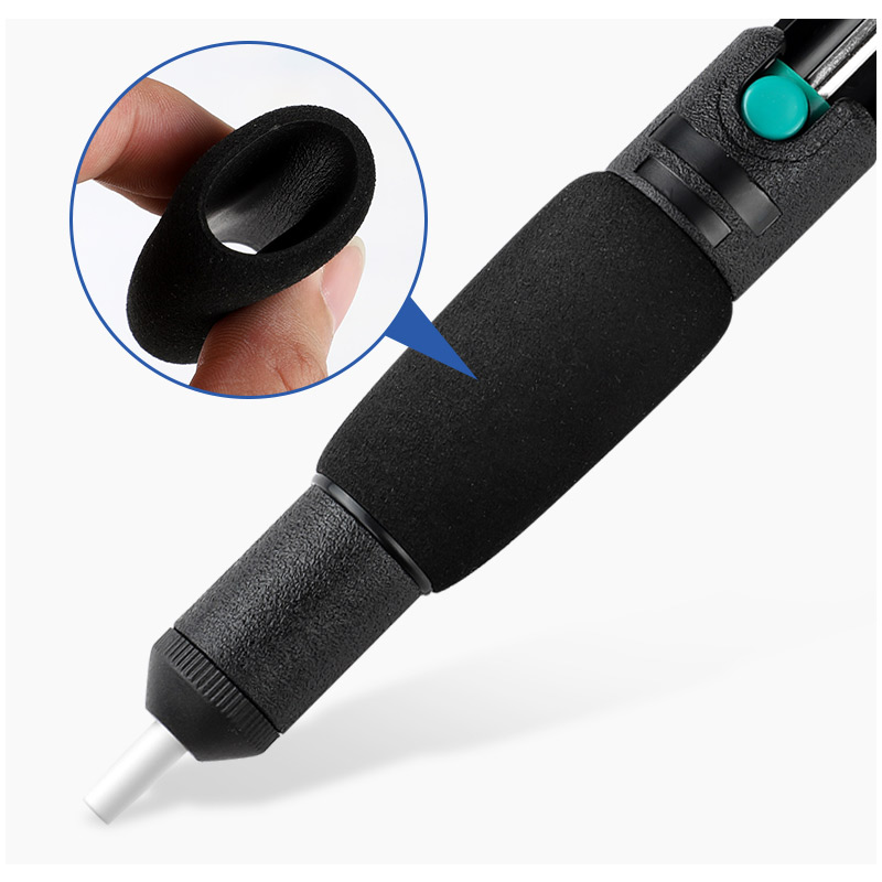 ケリーシュンはんだ吸い取り器、はんだ除去ポンプ、電子部品溶接 - Desoldering Pump Solder のレビューと価格