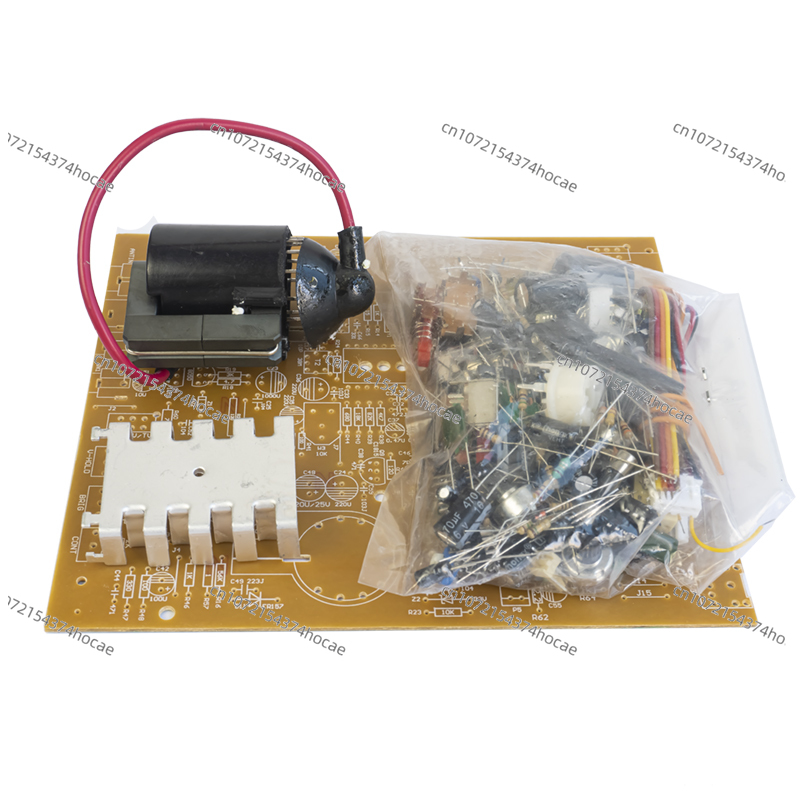 ZX2035 5.5 インチ白黒テレビマザーボード電子キット - Diy Electronics Parts のレビューと価格
