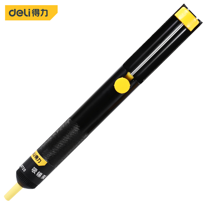 デリ-アルミニウム金属はんだ除去ポンプ,スズ吸引ガン,はんだ - Desoldering Pump Solder のレビューと価格