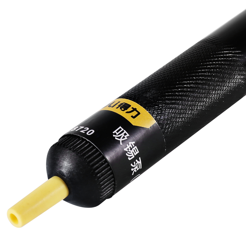 デリ-アルミニウム金属はんだ除去ポンプ,スズ吸引ガン,はんだ - Desoldering Pump Solder のレビューと価格