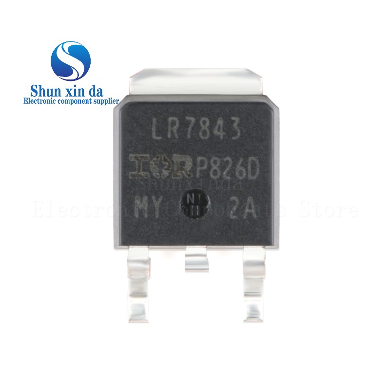 HexfetパワーMOSFETトランジスタ,nチャネル,ir - Mosfet Transistor Set のレビューと価格