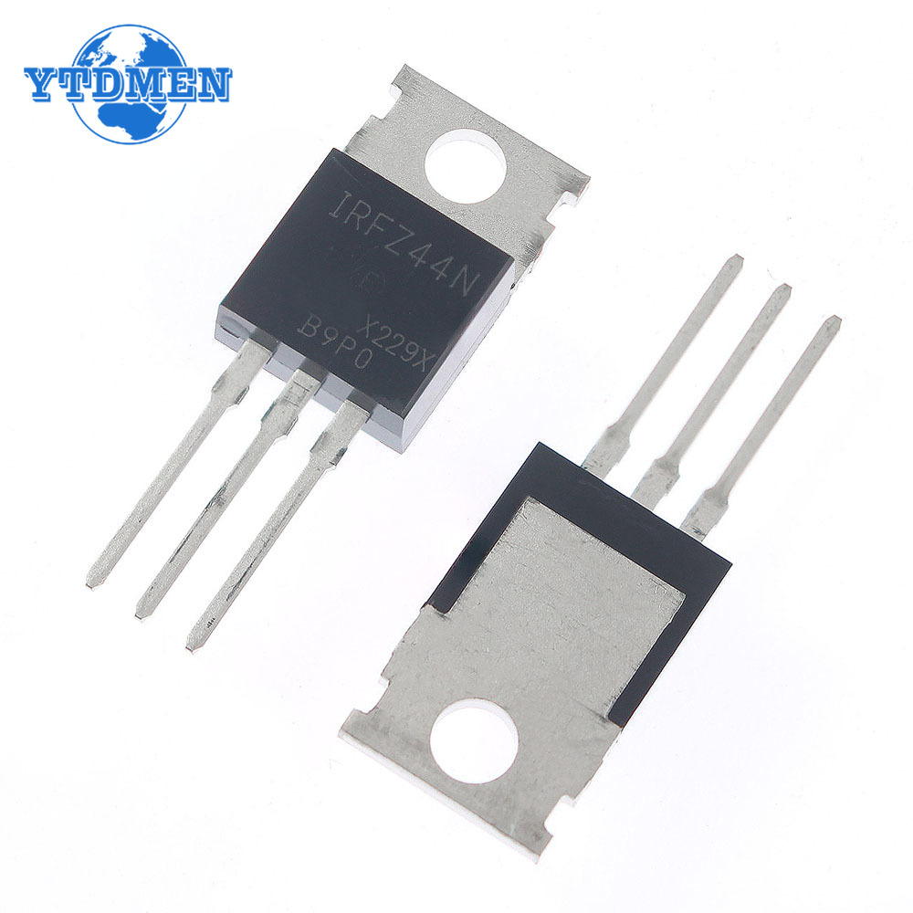 ハイパワーフィールドエフェクトトランジスタキット、mosfe - Mosfet Transistor Set のレビューと価格
