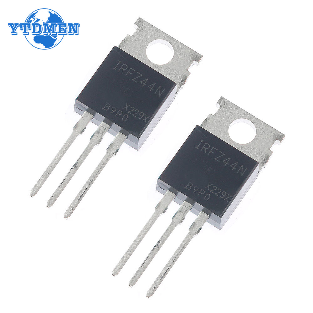 ハイパワーフィールドエフェクトトランジスタキット、mosfe - Mosfet Transistor Set のレビューと価格