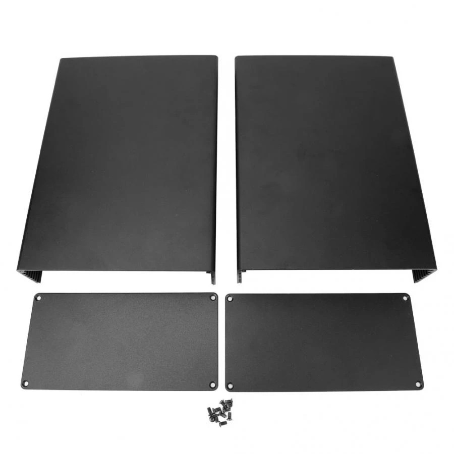 DIY 電子ハウジングジャンクションボックス 80x160x - Diy Box Electronics Mall のレビューと価格