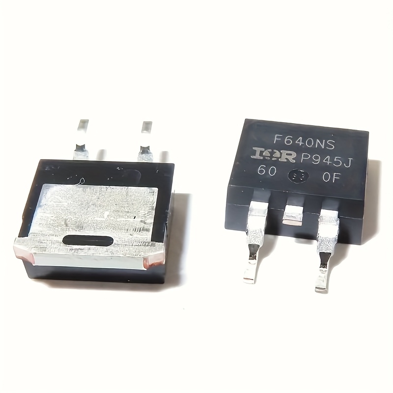 120 個 IRF4905S TRLPBF TO-263 S - Mosfet Transistor Set のレビューと価格