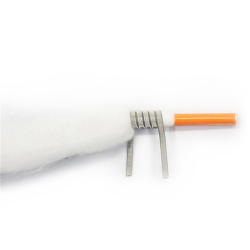 ABRE-BMTD 200 個/バッグ DIY 電子タバコツ - Diy Vape Electronics のレビューと価格