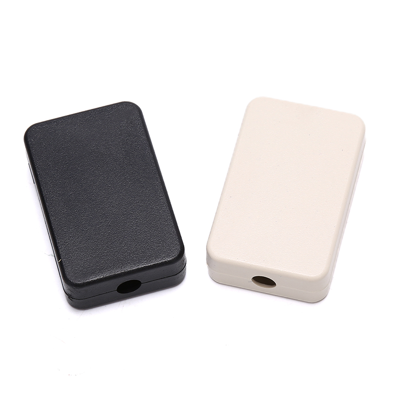 55*35*15 ミリメートル小型プラスチック電子プロジェク - Diy Box Electronics Mall のレビューと価格