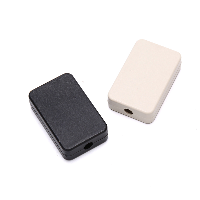 55*35*15 ミリメートル小型プラスチック電子プロジェク - Diy Box Electronics Mall のレビューと価格