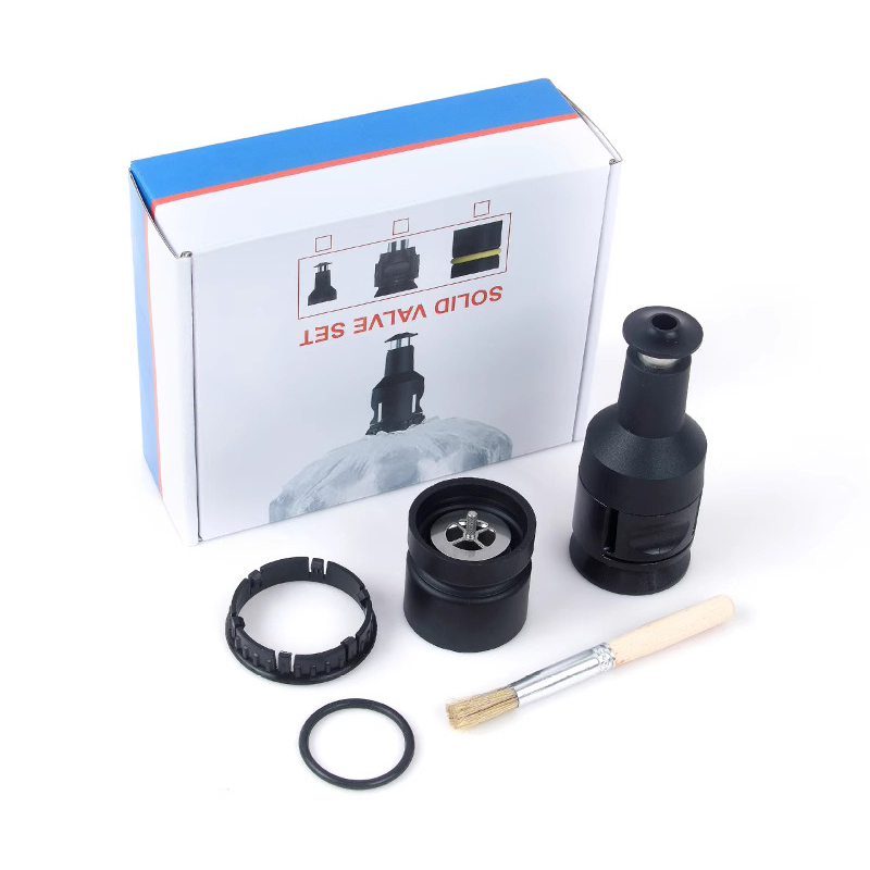 Volcano Digital Volcano 乾熱温度制御 - Diy Vape Electronics のレビューと価格