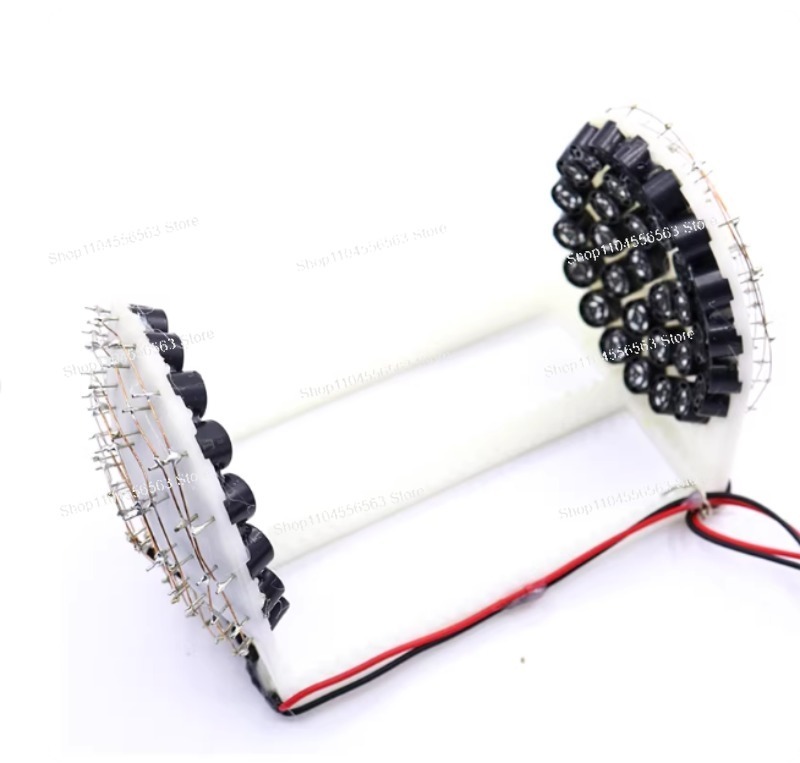 超音波浮遊DIY学習キット 電子工作メーカー競技用 基本的な - Diy Electronics Basics のレビューと価格