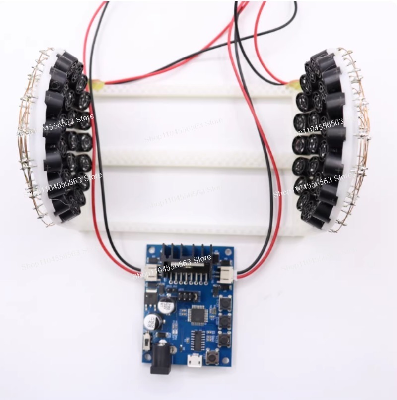 超音波浮遊DIY学習キット 電子工作メーカー競技用 基本的な - Diy Electronics Basics のレビューと価格