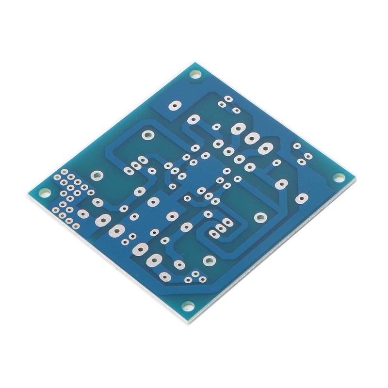 融合 LM317 + LM337 ポジティブネガティブデュア - Diy Electronics Parts のレビューと価格
